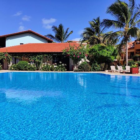 Albis Harena - Porto Antigo 2 Apartment ซังตามาเรีย ภายนอก รูปภาพ