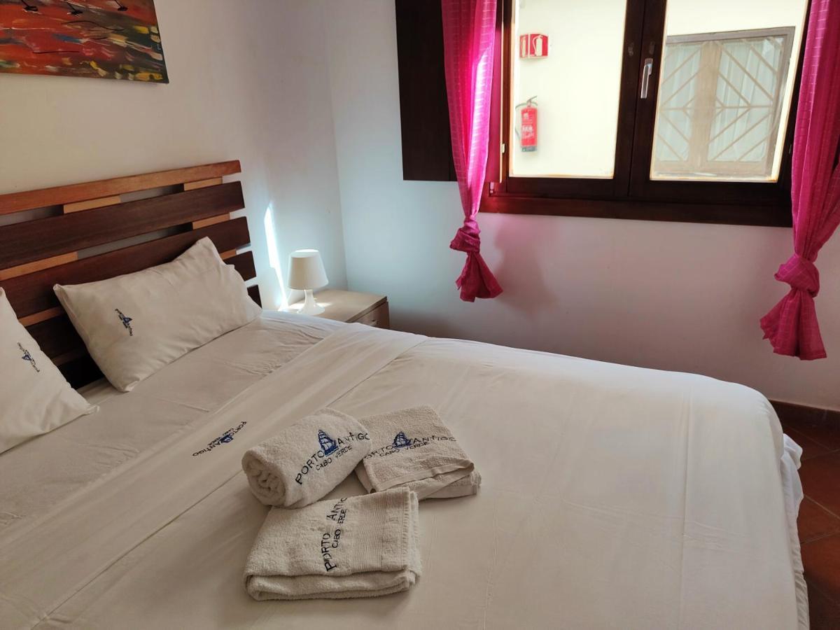 Albis Harena - Porto Antigo 2 Apartment ซังตามาเรีย ภายนอก รูปภาพ