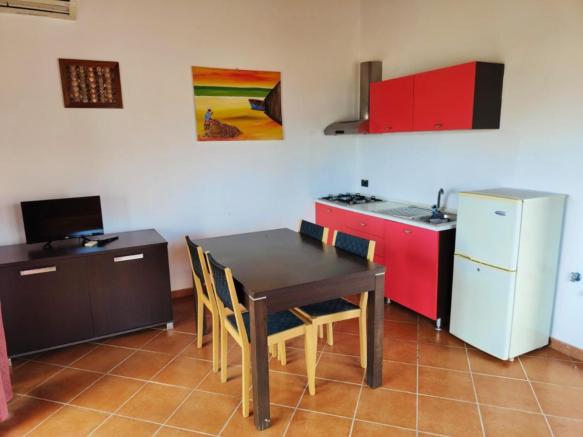 Albis Harena - Porto Antigo 2 Apartment ซังตามาเรีย ภายนอก รูปภาพ