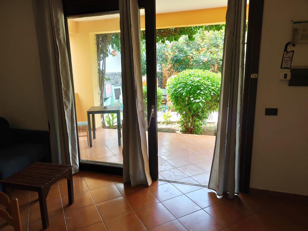 Albis Harena - Porto Antigo 2 Apartment ซังตามาเรีย ภายนอก รูปภาพ