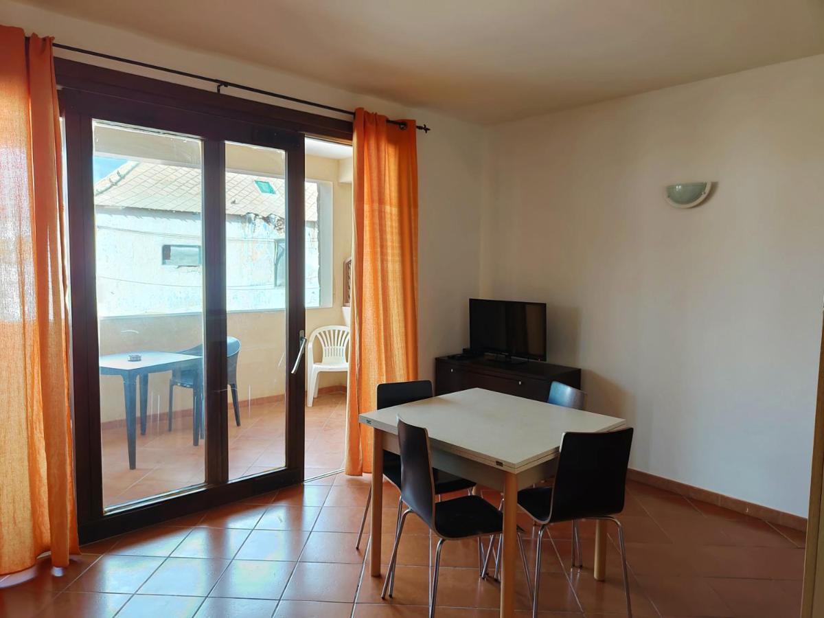 Albis Harena - Porto Antigo 2 Apartment ซังตามาเรีย ภายนอก รูปภาพ