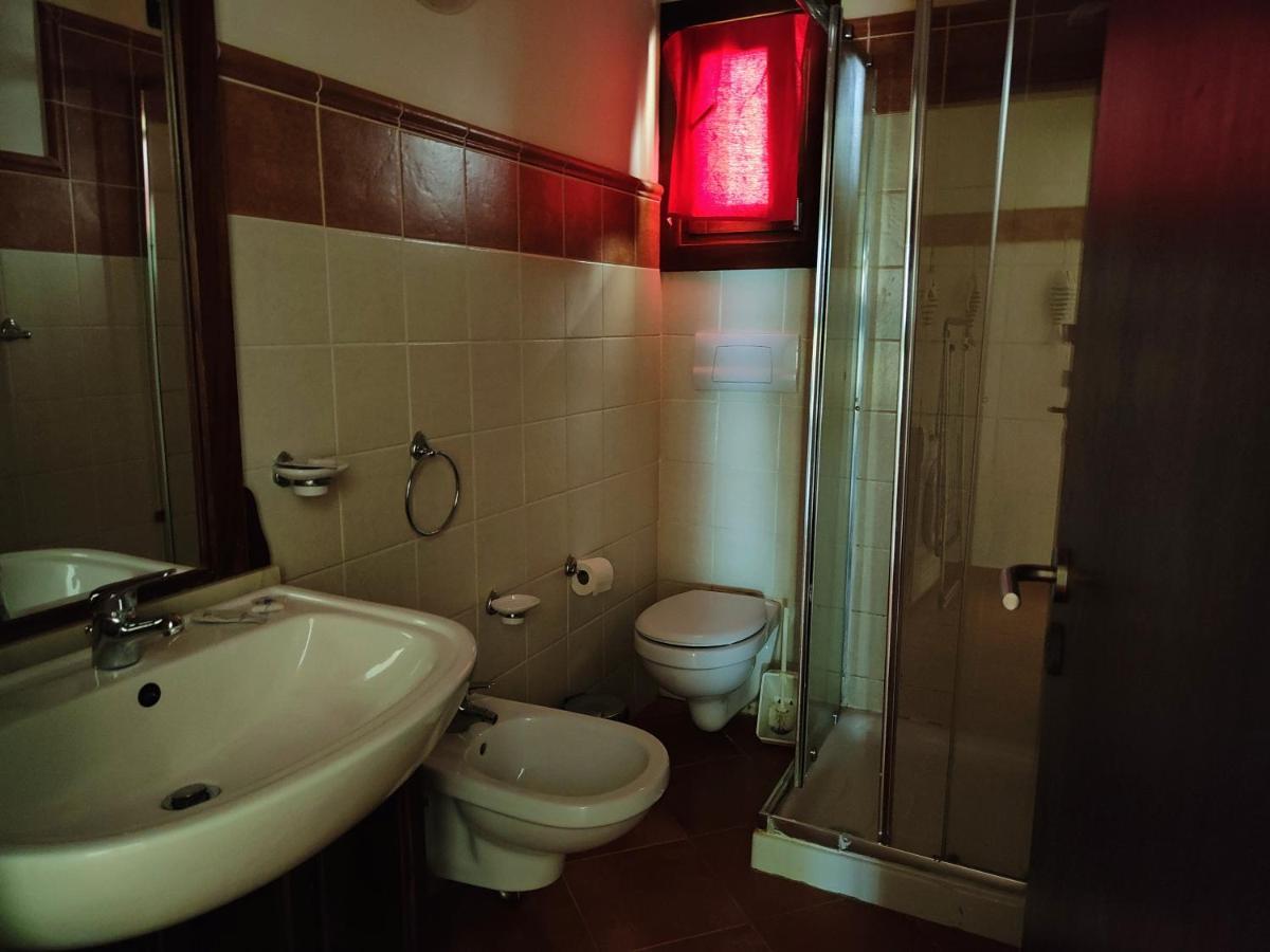Albis Harena - Porto Antigo 2 Apartment ซังตามาเรีย ภายนอก รูปภาพ