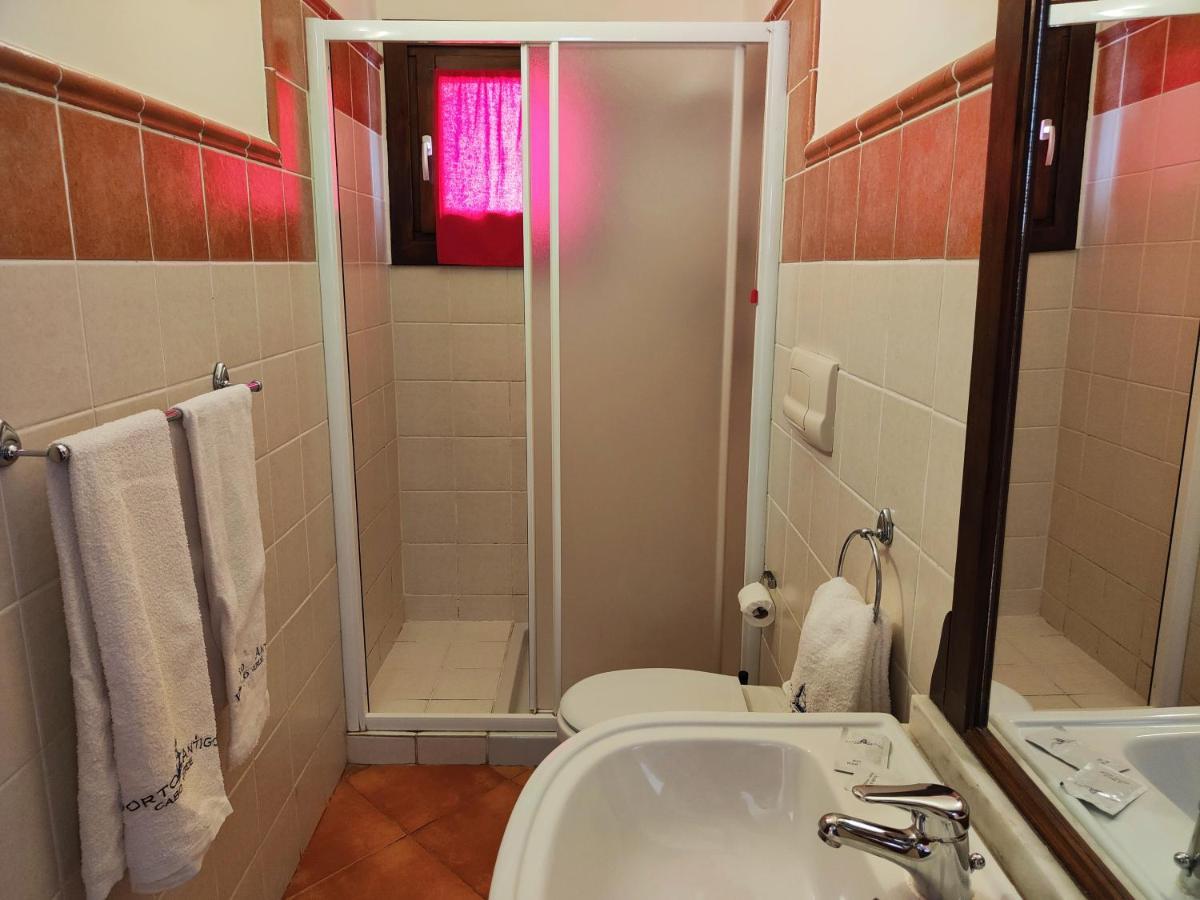 Albis Harena - Porto Antigo 2 Apartment ซังตามาเรีย ภายนอก รูปภาพ