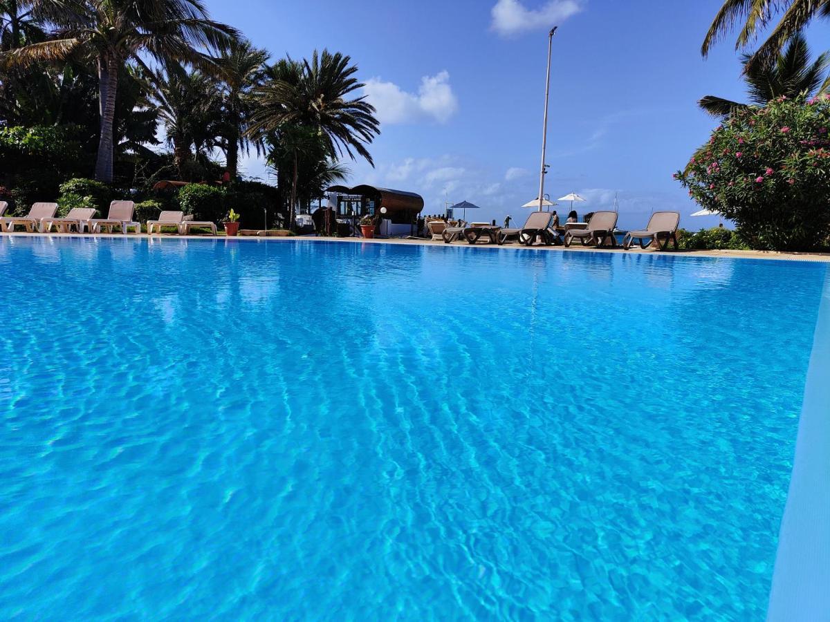 Albis Harena - Porto Antigo 2 Apartment ซังตามาเรีย ภายนอก รูปภาพ