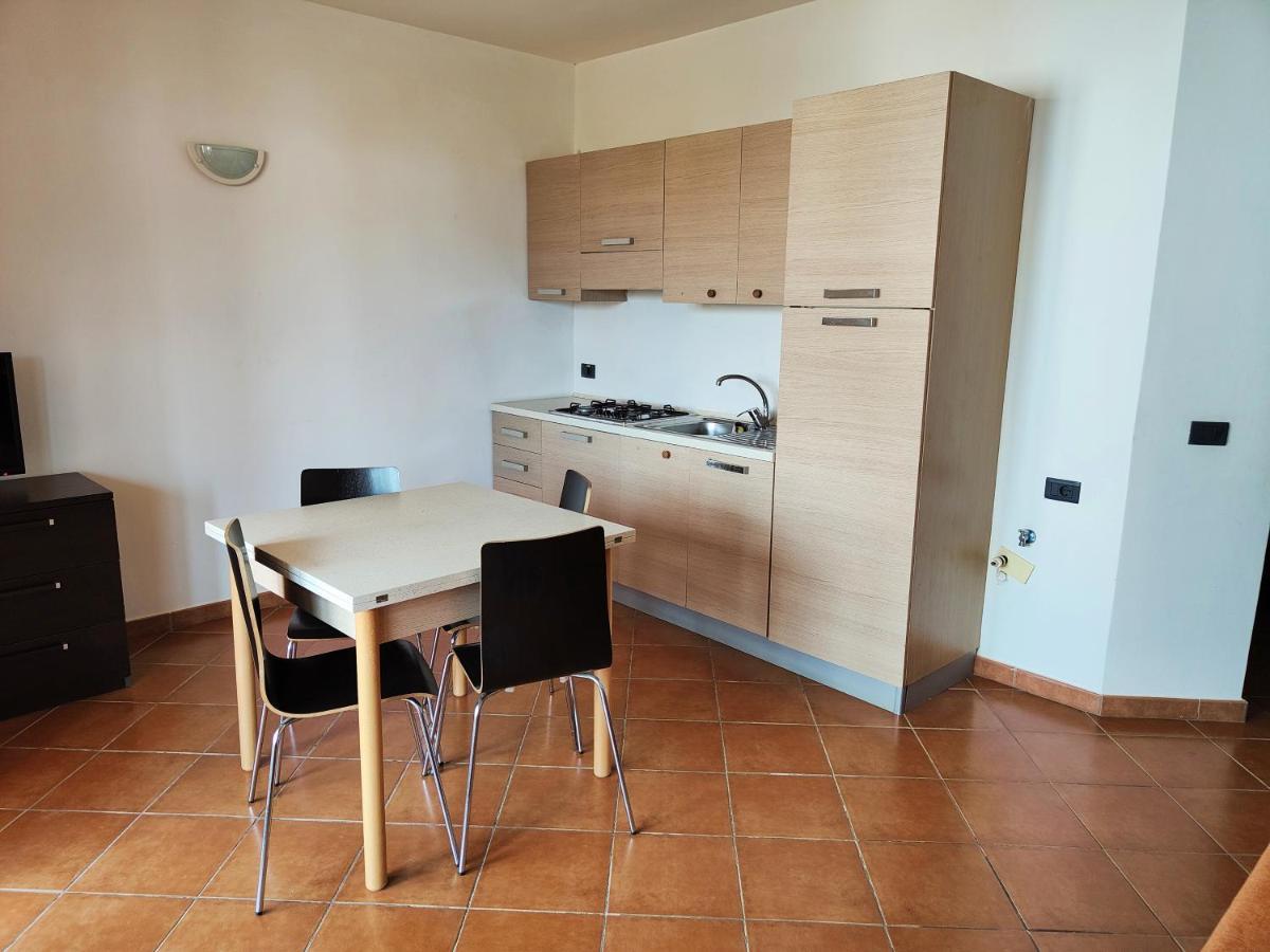 Albis Harena - Porto Antigo 2 Apartment ซังตามาเรีย ภายนอก รูปภาพ